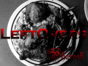 leftovers