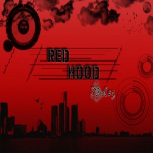 Red Hood
